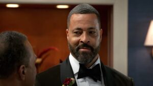 ‘Beyond the Gates’ Spoilers: Bill Flexes his Muscles as the Big Bad; Peaceful Protest Role Reversal