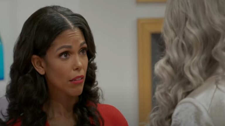 ‘Beyond the Gates’ Spoilers: Dani’s Set to Ruin Bill and Hayley’s Wedding; Leslie Launches a Mystery Story When She Runs Laura Off the Road