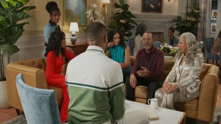 ‘Beyond the Gates’ Spoilers: Giving ‘General Hospital’ a Push; The Hope of Future Soaps?