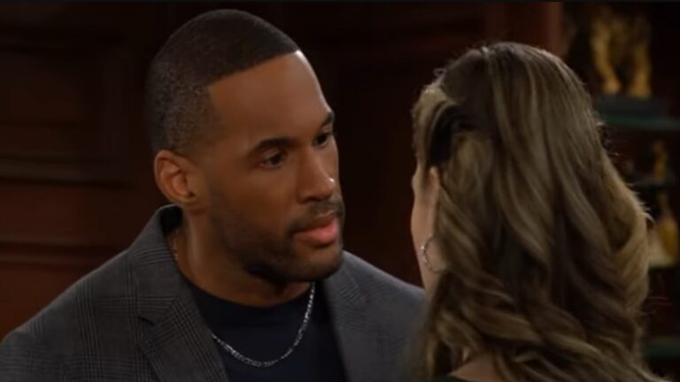 ‘The Bold and the Beautiful’ Spoilers for Friday, February 14: Will and Electra Heat Things up at Work; Will Carter be Vindicated When Ivy and Electra’s Jewelry Line Launches?