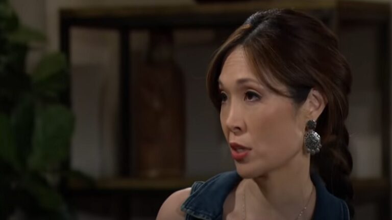 ‘The Bold and the Beautiful’ Spoilers for Friday, February 21: Finn Makes a Choice; Remy Returns and Tries to get his Job Back at Il Giardino