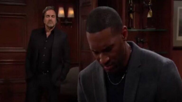 ‘The Bold and the Beautiful’ Spoilers for Monday, February 17: Carter Stands up to Ridge; Taylor and Steffy Believe Brooke’s Motivation is Reuniting with Ridge