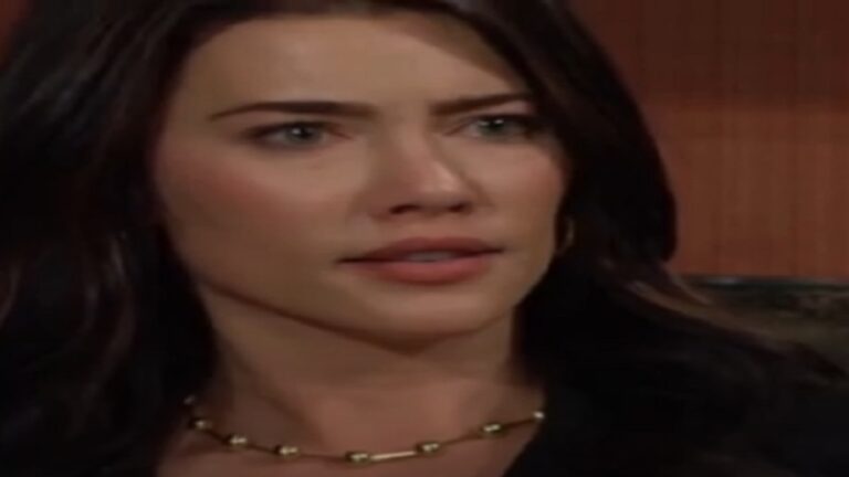 ‘The Bold and the Beautiful’ Spoilers for Monday, February 24: Finn Finally Comes Clean with Steffy; Poppy Tries to Keep her Secret