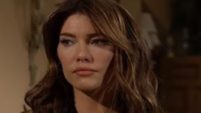 ‘The Bold and the Beautiful’ Spoilers for Thursday, February 13: Carter Sees Through Daphne’s Ploy; Brooke Overheads Daphne and Steffy, so Will She Help or Betray Hope Again?