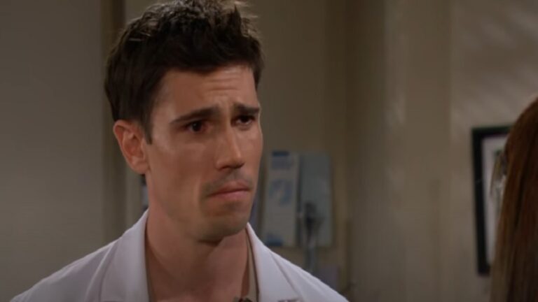 ‘The Bold and the Beautiful’ Spoilers for Thursday, February 6: Will Shares his Thoughts on Luna with Electra; Finn Tries to Hold Himself and his Family Together