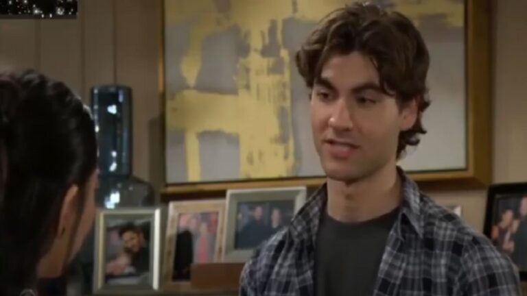 ‘The Bold and the Beautiful’ Spoilers for Tuesday, February 25: Is Remy Luna’s Super Fan? Steffy’s Meltdown Continues