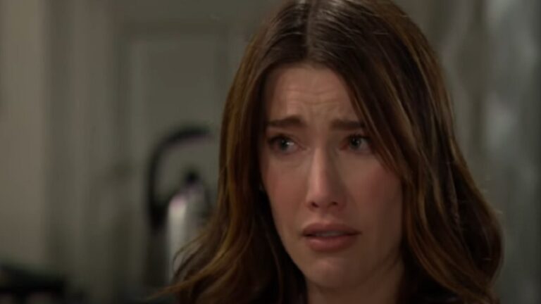 ‘The Bold and the Beautiful’ Spoilers for Wednesday, February 26: Steffy and Finn Continue to Struggle; Deacon Urges Sheila to Not Approach Finn about Hayes