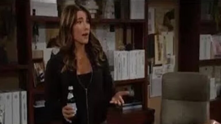 ‘The Bold and the Beautiful’ Spoilers for Wednesday, February 5: Hope Goes After Steffy; Zende Falls for Daphne?