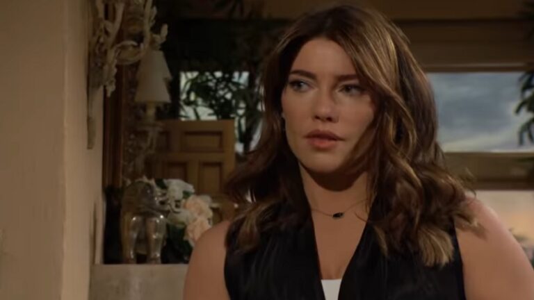‘The Bold and the Beautiful’ Spoilers for the Week of Monday, February 10 to Friday, February 14: Carter Regrets the Takeover and Wants Hope to Apologize to Steffy; Finn Thinks Li Knows about his Affair with Poppy