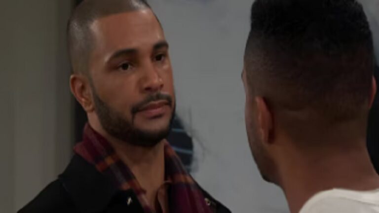 ‘The Young and the Restless’ Spoilers for Friday, February 7: Damian Agrees to Meet with Amy and Nate; Billy Tries to Convince Daniel to Join him and Phyllis