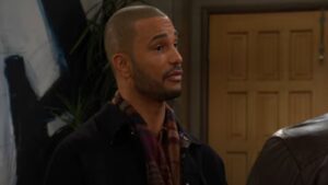 ‘The Young and the Restless’ Spoilers for Thursday, February 6: Amy Blows Holden’s Cover; Taking Nikki’s Advice, Claire asks Kyle to Have Dinner with Victor