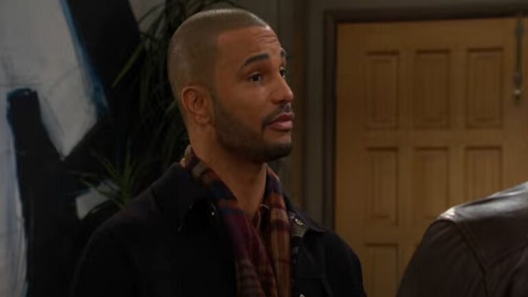 ‘The Young and the Restless’ Spoilers for Thursday, February 6: Amy Blows Holden’s Cover; Taking Nikki’s Advice, Claire asks Kyle to Have Dinner with Victor