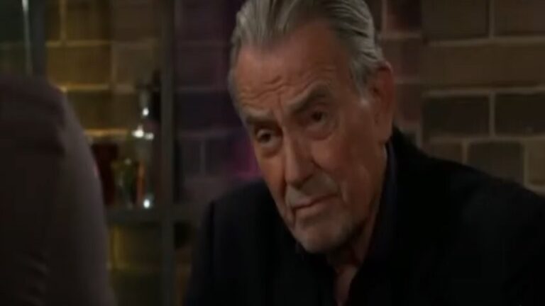 ‘The Young and the Restless’ Spoilers for Tuesday, February 18: Victor Orders Michael to Begin Sabotaging Jabot; Victor Refuses to Approve of Kyle and Claire’s Relationship