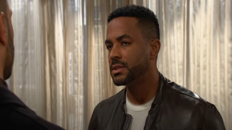 ‘The Young and the Restless’ Spoilers for Tuesday, February 4: Damian and Holden Learn Some of Nate’s History; Sharon Makes a Fake Apology to Phyllis