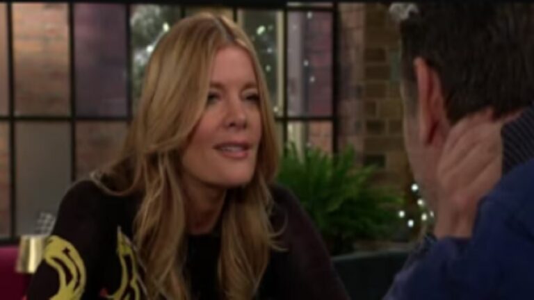 ‘The Young and the Restless’ Spoilers for Wednesday, February 12: Sharon’s Upset Summer isn’t Coming Around; Phyllis has Designs on Billy, She thinks he can do Better than Sally