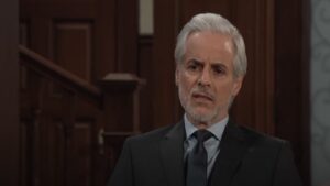 ‘The Young and the Restless’ Spoilers for Wednesday, February 19: Lauren’s Upset at Michael’s Daddy Issues with Victor; Summer Tells Daniel she’s not Dating Chance Due to his Choice of Handling the Investigation