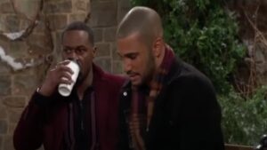 ‘The Young and the Restless’ Spoilers for the Week of Monday, February 3 to Friday, February 7: Billy Offers Phyllis and Daniel a Job; Nate Comes Clean with Damian