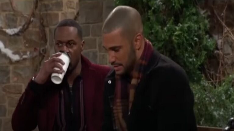 ‘The Young and the Restless’ Spoilers for the Week of Monday, February 3 to Friday, February 7: Billy Offers Phyllis and Daniel a Job; Nate Comes Clean with Damian