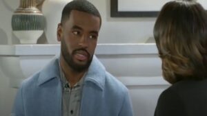 ‘Beyond the Gates’ Spoilers for the Week of Monday, March 17 to Friday, March 20: Kat Challenges Eva for Wanting her Life; Andre Admits to Nicole he Wants Ashley