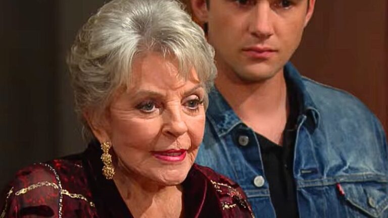 Days of Our Lives spoilers Julie sees her necklace DOOL