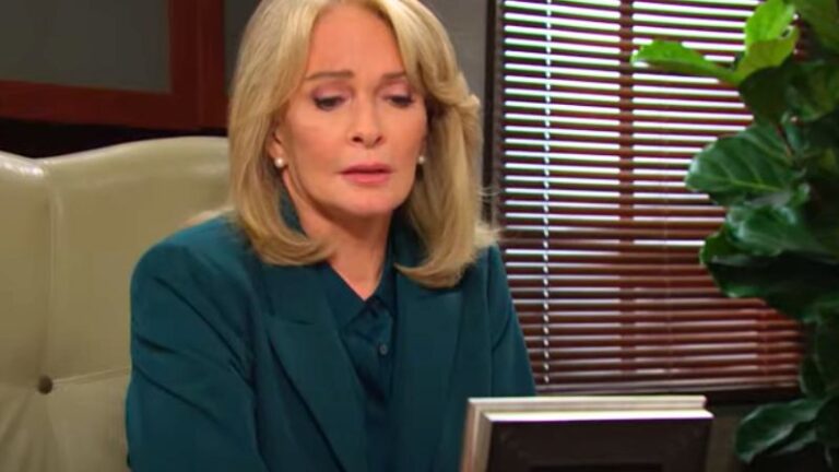 Days of Our Lives spoilers Marlena gets news about John DOOL