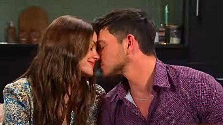 Days of Our Lives spoilers Stephanie and Alex share a moment DOOL