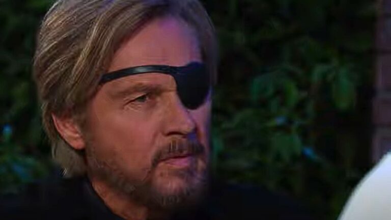 Days of Our Lives spoilers Steve gets news DOOL