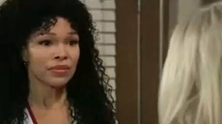 General Hospital spoilers Ava gives Portia more advice GH