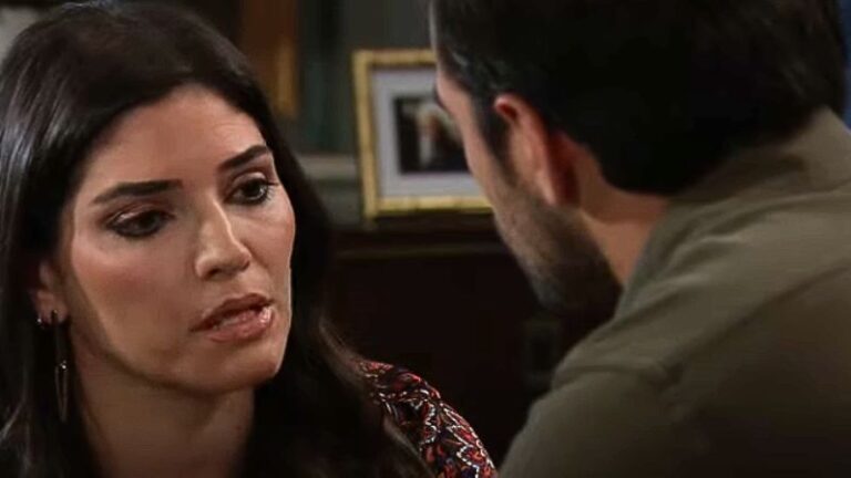 General Hospital spoilers Brook Lynn tells Chase about Dante GH