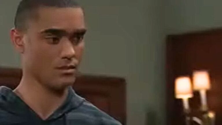 General Hospital spoilers Kai has questions GH