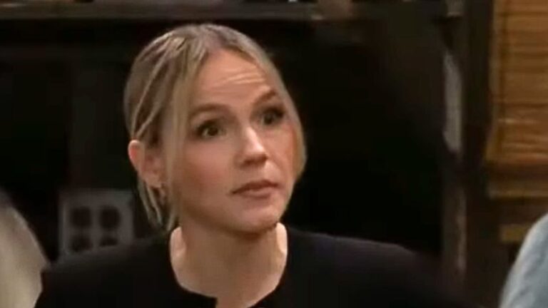 General Hospital spoilers Lulu cannot help herself GH