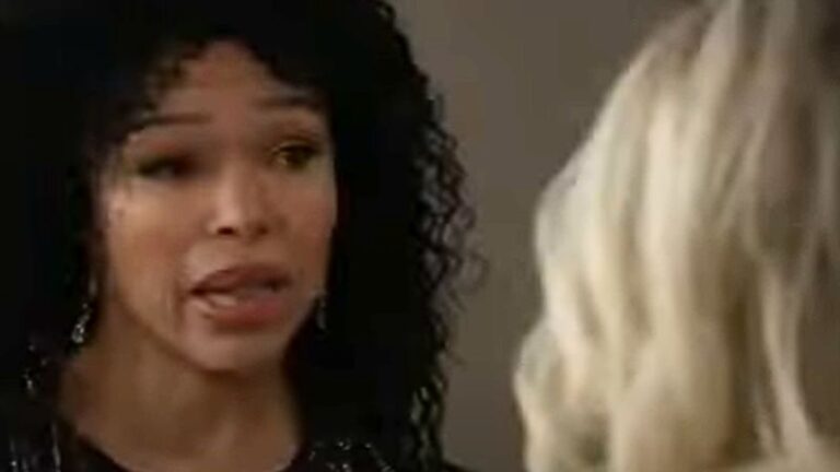 General Hospital spoilers Portia seeks help from Ava GH