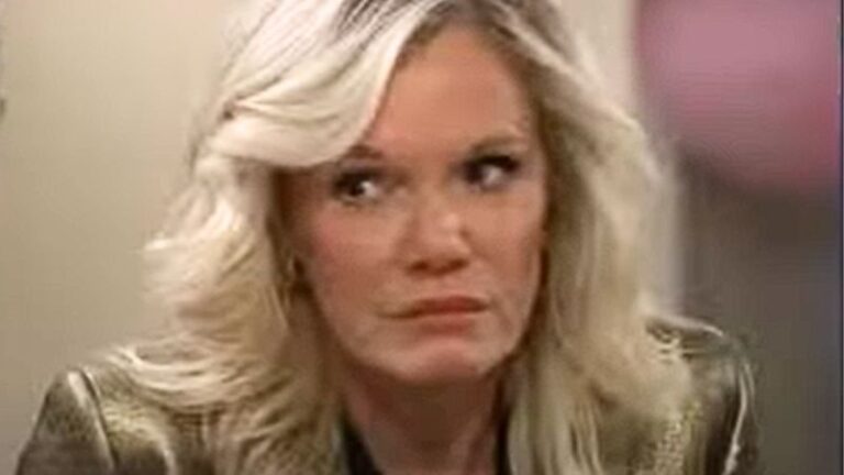 General Hospital spoilers Portia turns to Ava again GH