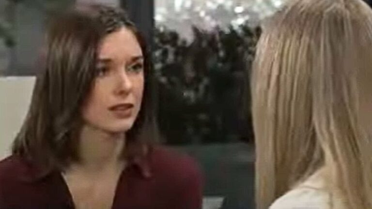 General Hospital spoilers Willow needs massive help GH