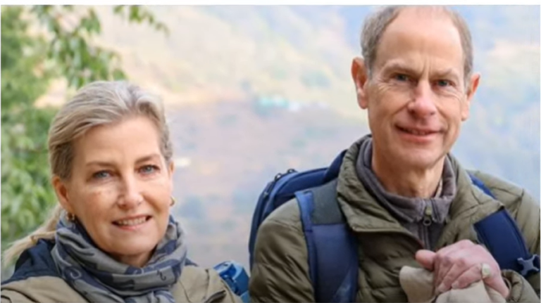 Happy 61st Birthday Prince Edward