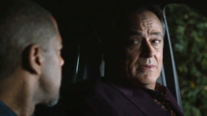 Beyond the Gates Joey and Doug