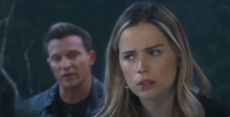 'General Hospital' Two-Week Spoilers