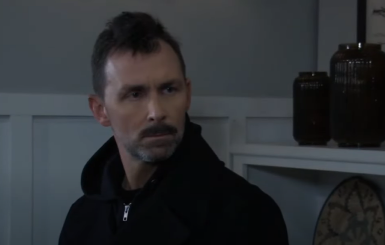 'General Hospital' Spoilers Valentin Cassadine
