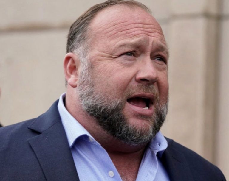 Alex Jones’s Wife Seeks Emergency Restraining Order Amidst Contentious Divorce As Alex Claims He Feared For His Life alex jones infowars