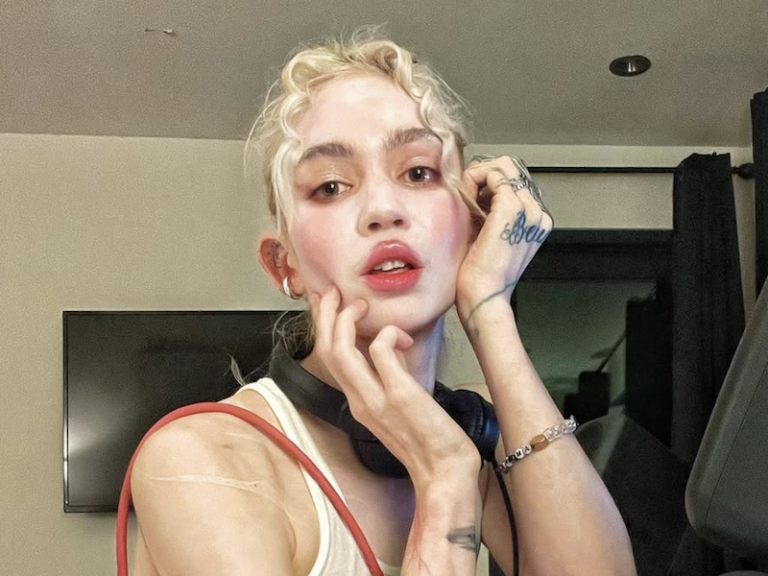 grimes adhd autism diagnosis