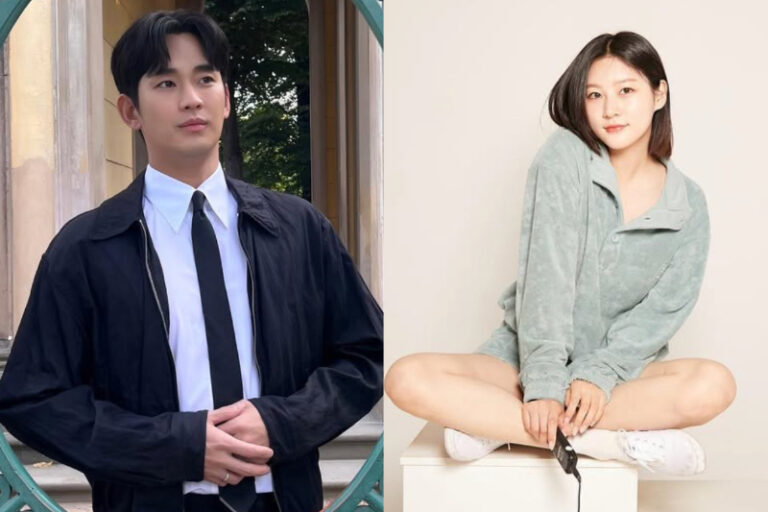 kim sae ron kim soo hyn agency passed away