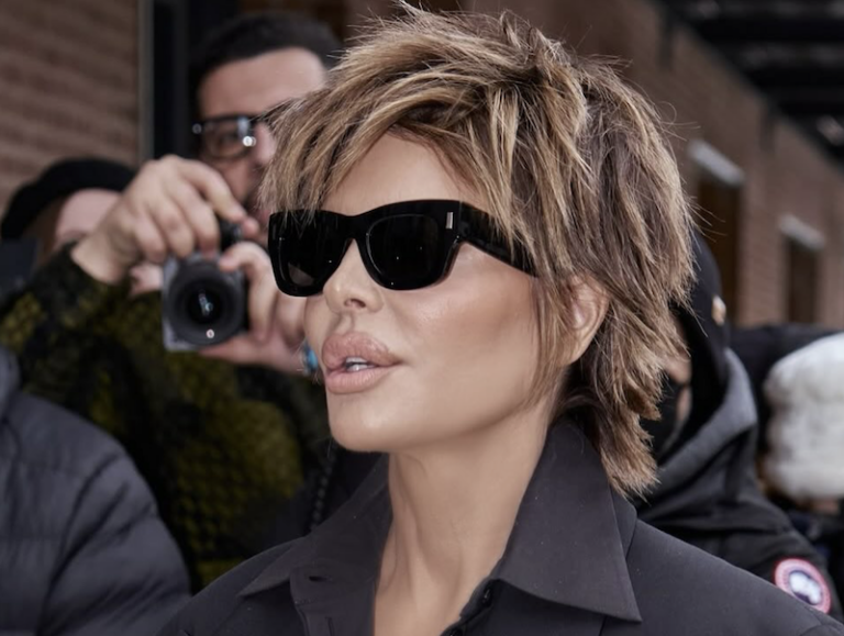 lisa rinna father death