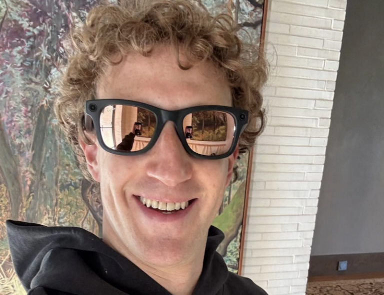 mark zuckerberg meta facebook