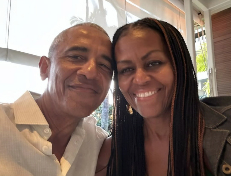 michelle obama barack obama split divorce