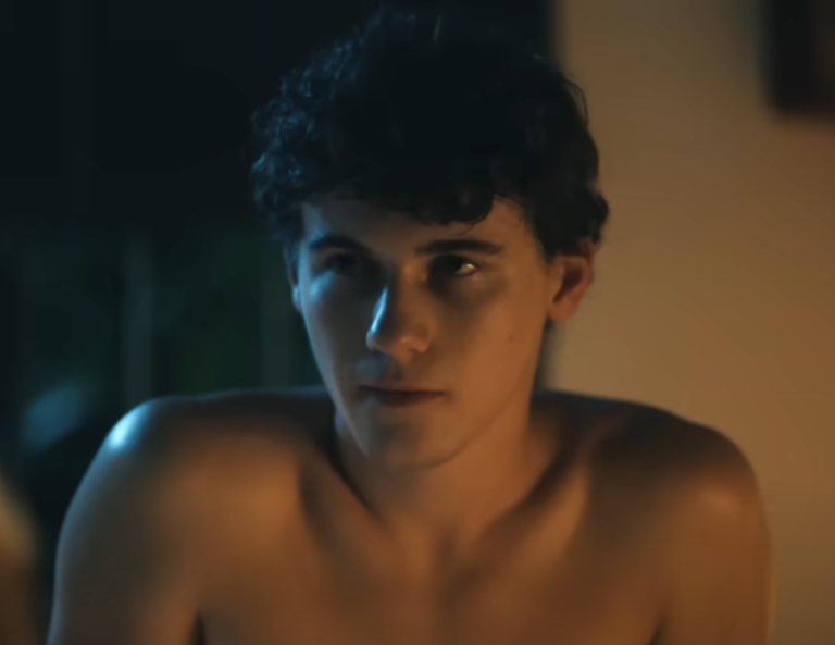 sam nivola the white lotus