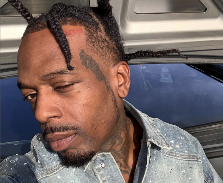 sauce walka drive by shooting attack