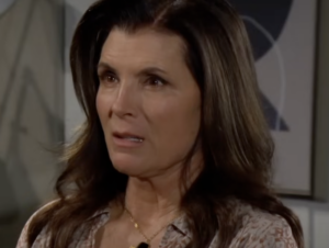 the bold and the beautiful spoilers sheila carter entaglement