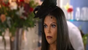 ‘Beyond the Gates’ Spoilers: Bill’s Powerplay Backfires as Dani Shoots Hayley