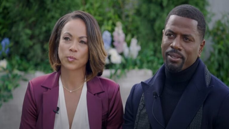 ‘Beyond the Gates’ Spoilers for Friday, March 28: Vanessa Grows Suspicious of Doug and Joey; Leslie and Ted Face Off; Eva Walks into Kat’s Trap?