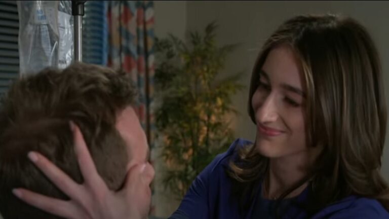 ‘Beyond the Gates’ Spoilers for Monday, March 17: Hayley Confronts Dani, and Dani leans on Andre; Ashley and Derek Get Things Back on Track